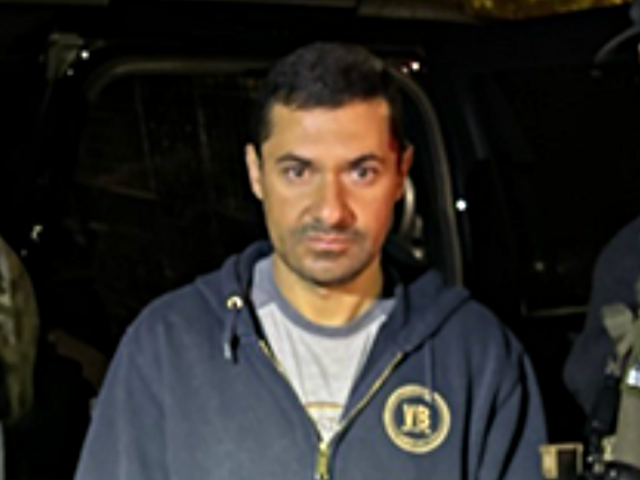 Immigration and Customs Enforcement